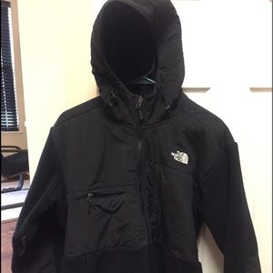 North Face Denali Jacket